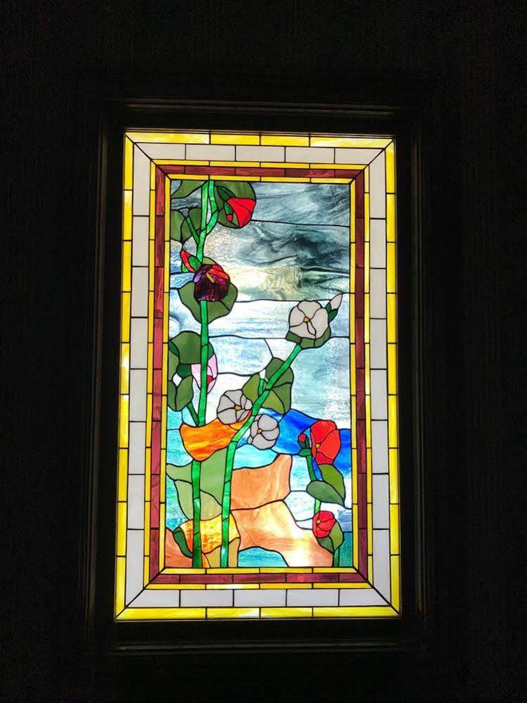 La Farge Perry House Panzió Newport Kültér fotó